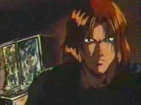 Street Fighter II EPISODE 02 PART 01