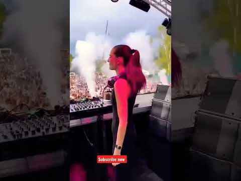 🎉World Best Dj Girl Operator🎉💕|Dj Girl Lilly Palmer||#dj #like #shorts #short #subscribe #ytshorts