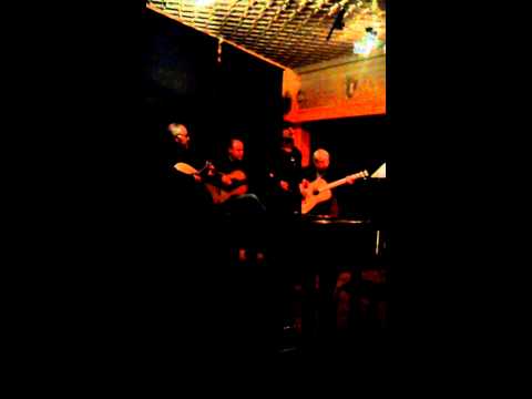 Tania Oleiro @ Umbar Estoril 2012