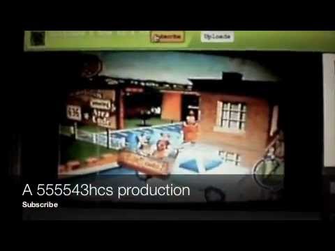 Castle Crashers- Glitch