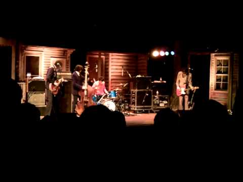The Sadies - Don't Spook the Horse (Neil Young)