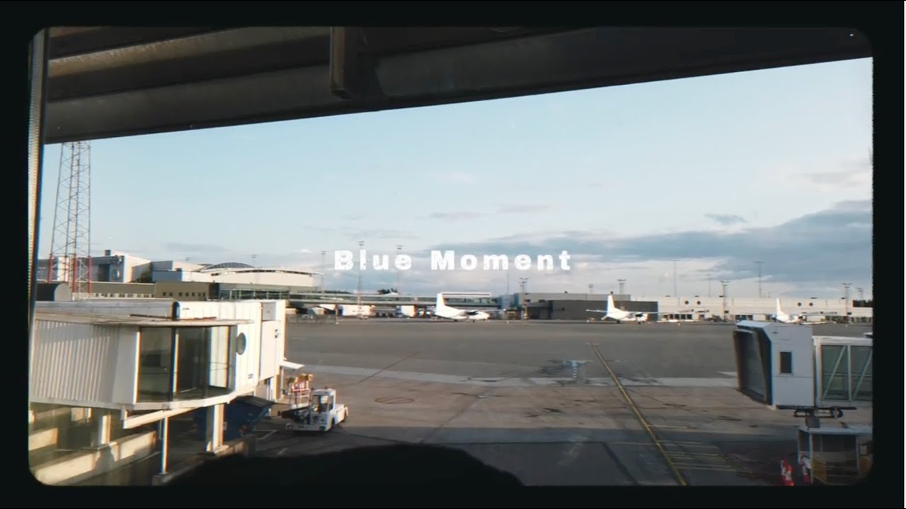由薫 自身初のクアトロツアー開催に先駆けて、最新曲「Blue Moment」をスウェーデンでの制作風景と共に公開！