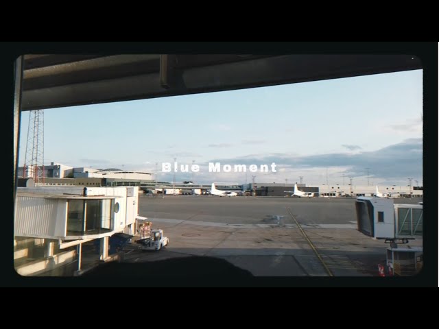 由薫 自身初のクアトロツアー開催に先駆けて、最新曲「Blue Moment」をスウェーデンでの制作風景と共に公開! 4 YouTubeサムネイル