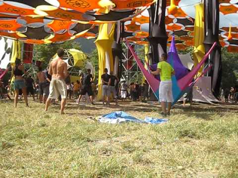 aurora festival 2011 CALIFORNIA