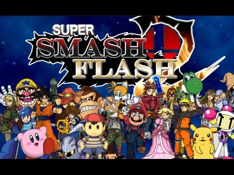 download lagu mp3 mp4 Super Smash Flash 2 Completo, download lagu Super Smash Flash 2 Completo gratis, unduh video klip Super Smash Flash 2 Completo