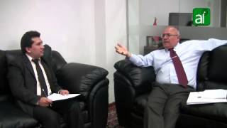 El rol del Juez Supremo y el proceso penal