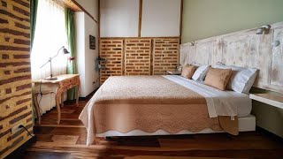Old Town Quito Suites, Apartments & Boutique Hotel, Quito, Ecuador