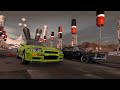 NFS Pro Street Speed King Final Race Avenged Sevenfold Almost Easy Song