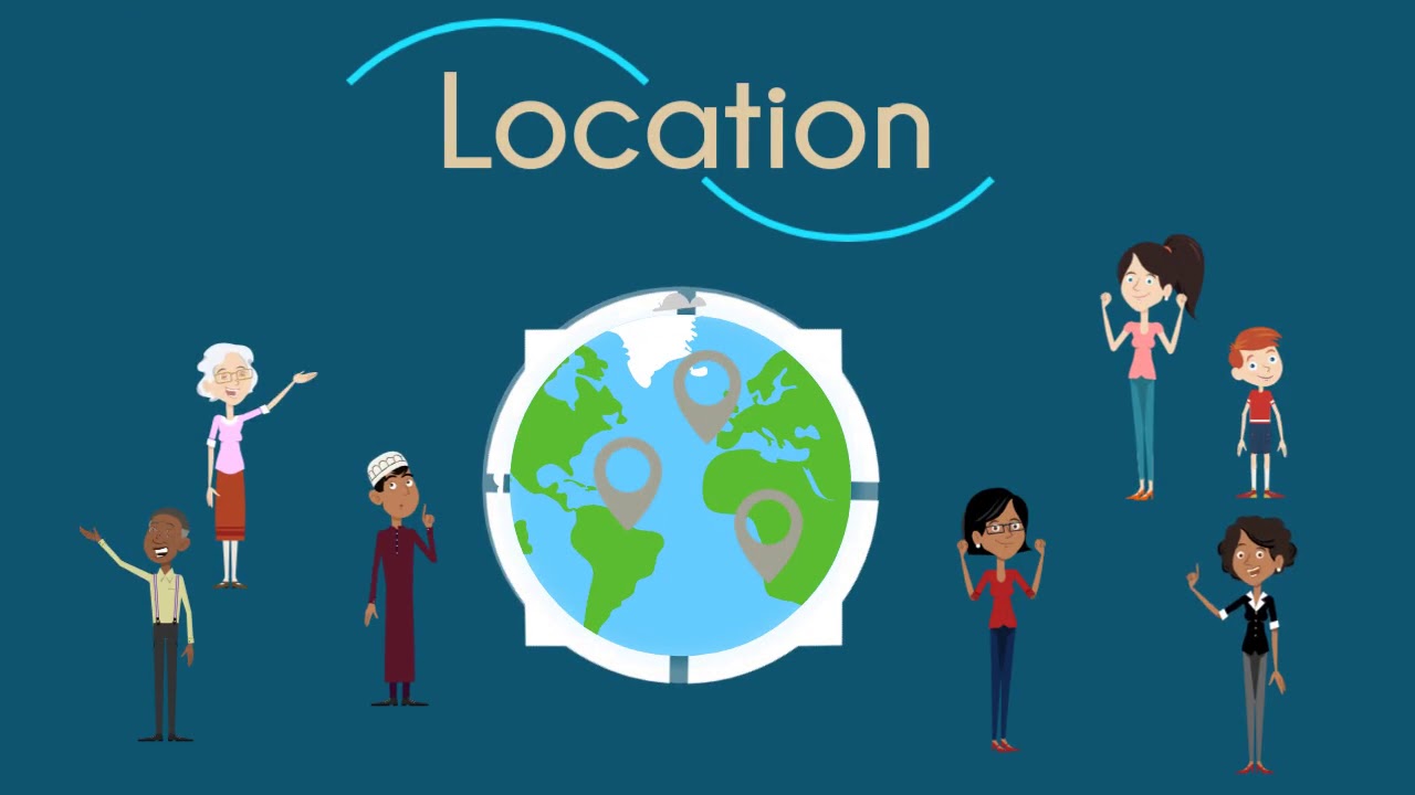 Community Needs Assesment