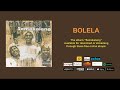 BOLELA MATSIENG OFFICIAL AUDIO