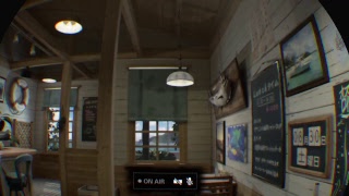 モー吉。のゲーム実況コーナー