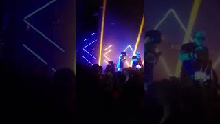 Émotif plk la laiterie de strasbourg 2 février 2019