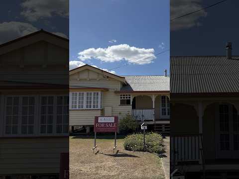 4 Cunningham Street, Monto, QLD 4630, 3 રૂમ, 1 બાથરૂમ, House