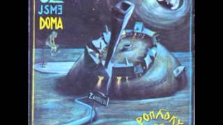 Už jsme doma -  Ránoc