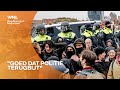 Debat om politieoptreden in Rotterdam: ‘Goed dat politie terugbijt’