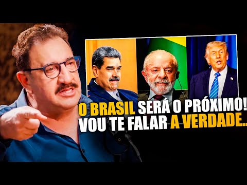 RATINHO FALA O QUE NINGUÉM TEVE CORAGEM DE DIZER 