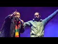Damian Marley & Stephen Marley - Traffic Jam Tour @ The Masonic, San Francisco, CA - 21/02/24 (HD)