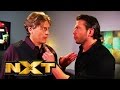 NXT BreakDown featuring Alex Riley