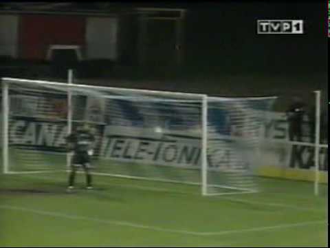 Wisla Krakow 1996-2005 Best of...