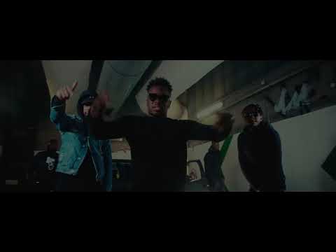 Raska Mvuluzi - Dhalsim