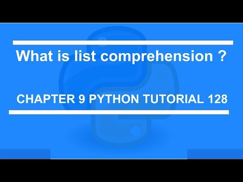 Complete Python 3 Course Introduction