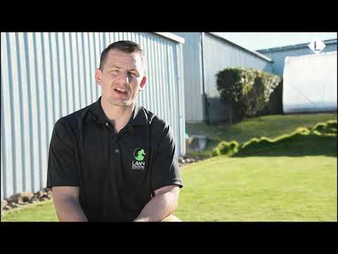 2nd YouTube video about how often can i use yates weed and feed