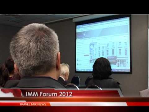 IMM Forum 2012