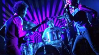 The Mars Volta-Miranda That Ghost Just Isn't Holy Anymore- D. Con Safo