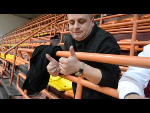 ŚKM 2017 U16  Pogoń Ruda Śl - MOSM Tychy