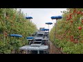 Israel Enlists Drones AI And Big Data To Farm For The Future AFP