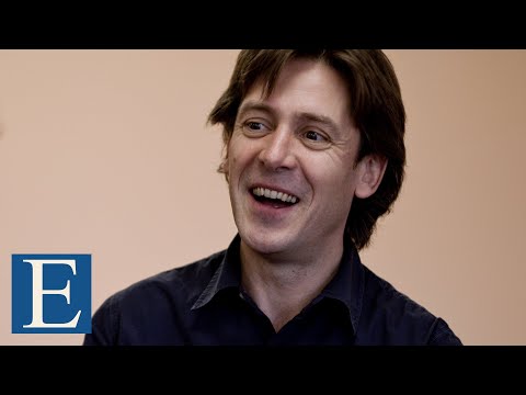 Paul Meyer Masterclass - Clarinet - Weber: Grand duo concertant in E flat major op. 48