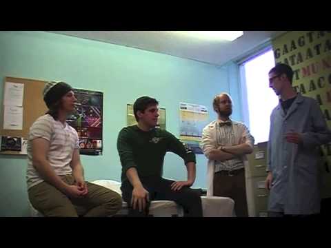 Methionine synthase reductase deficiency Mythbusters