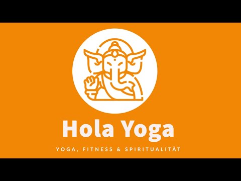 Chair Yoga: Quick Fix für Schulter & Nacken