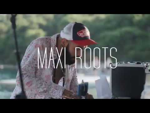 Maxiroots ft. Tom Spirals - Move Like This (OFFICIAL VIDEO)