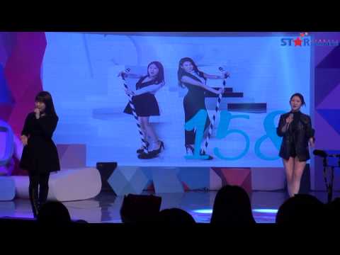 SAF 오픈스튜디오 '김영철의 펀펀투데이' - 15& 'Problem'의 사본