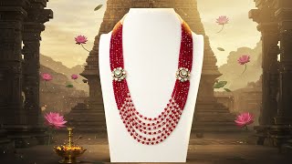 💎 Jewellery Shopping | Coral, Pearl, Silver, One Gram & CZ Collection @ RH Jewellers