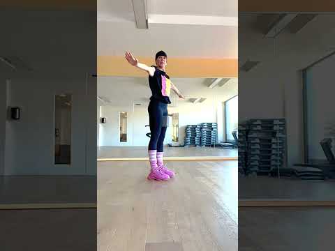 Women's health 50plus mit Petra Orzech: Beauty Yoga