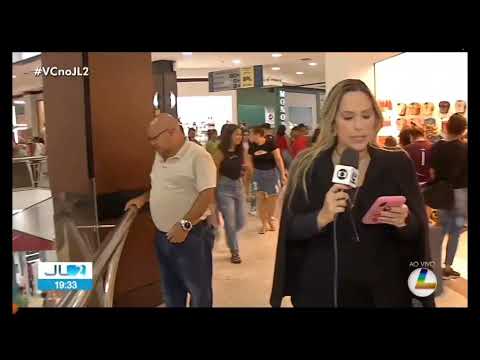 Trecho do JL2 - TV Liberal (21/12/2022)
