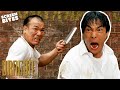 Attacked By Chefs Dragon The Bruce Lee Story 1993 Screen Bites