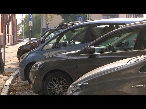 Nowe parkomaty niebawem na gorzowskich ulicach