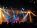 New Model Army live @ Arena Vienna - "Into the wind"