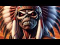 Iron Maiden Massacre