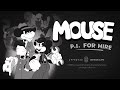 Gameplay video of Mouse: P.I. For Hire  Playstation