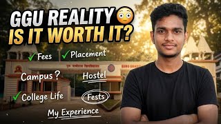 My Honest Review of GGU | Worth It or a Total Waste?