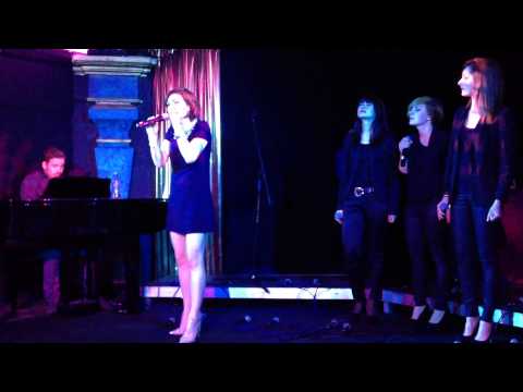 Monika Urlik - "Nie wie nikt" Teatr & Klub Capitol