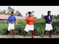 Kidari Vandiyile Nellu Varum By VJ Dance Crew