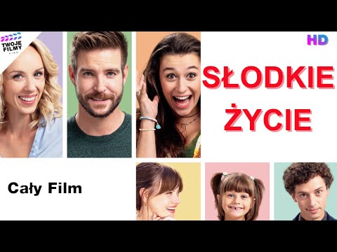 Słodkie życie