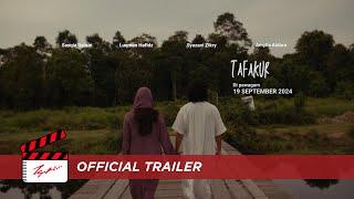 Tafakur - Official Trailer