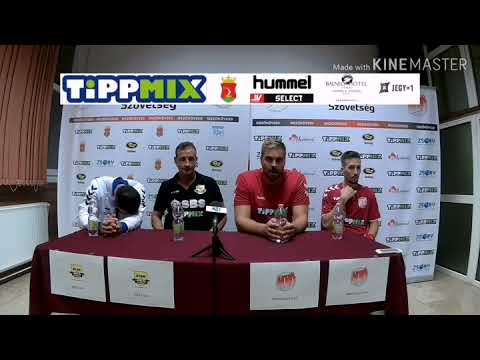 Mezőkövesdi KC - SBS-Eger - Buday Dániel értékelése