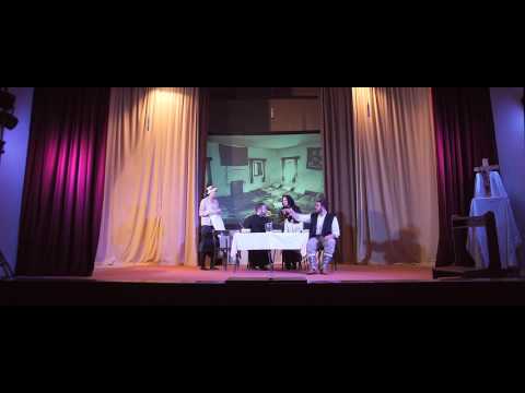 HOLYWIN 2016 - Sveta Majka Tereza